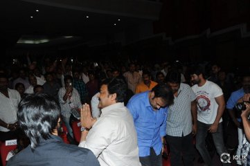 Pilla Nuvvu Leni Jeevitham Movie Audio Launch